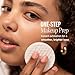 First Aid Beauty - Facial Radiance Pads with Gycloic & Lactic Acids – Daily Exfoliating Pads with AHA that Help Tone & Brighten Skin – Makeup Routine Prep - Compostable for Daily Use – 28 Count