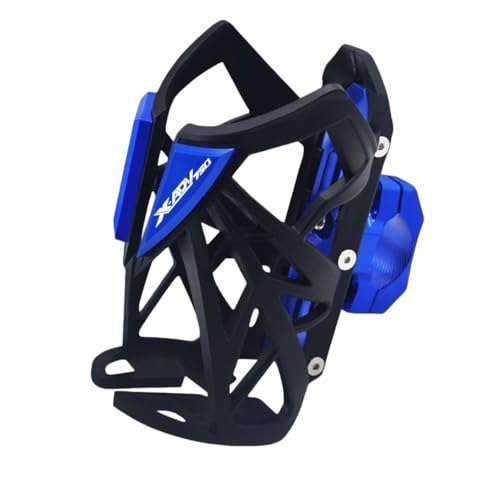 Porte-gobelet à café moto XADV 750 pour savourer vos boissons pendant vos voyages