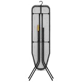 Rörets Deska do prasowania Pulse Black, 32x108 cm