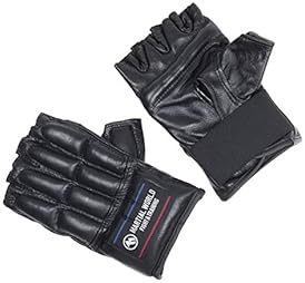 Amazon.co.jp: オープンフィンガーグローブ - 総合格闘技: スポーツ