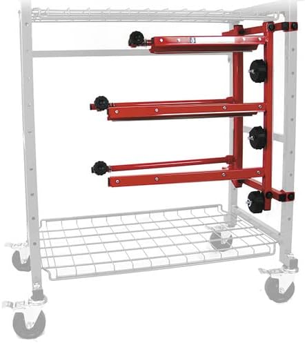Material Cart Masker