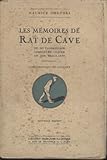  Les memoires de rat de cave