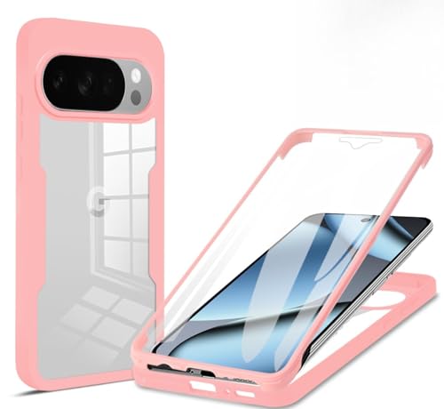 �X�}�z�P�[�X for Google Pixel 10A �p ���ʋ����K���X �S�ʕی� �N���A�O�[�O���s�N�Z��10A �g�уJ�o�[ �����x�^�b�` PC�f��+TPU�o���p�[ ��d�\�� for googlepixel �J�o�[ ���� ���ϖh�~PC�w�� �w��h�~ ����