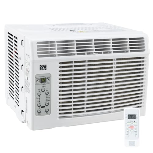CL RV Window Air Conditioner | Fits 23