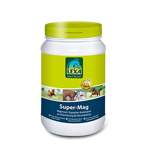 Super-Mag 1,2 kg Dose