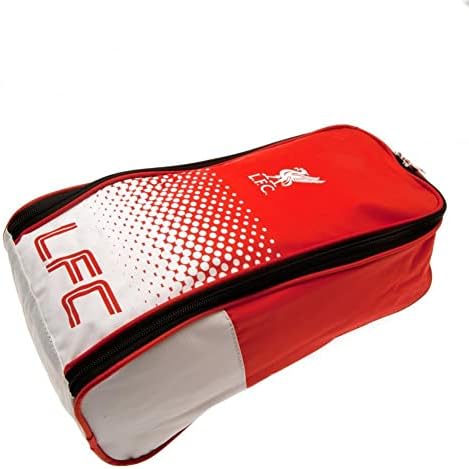 Official Liverpool FC Boot Bag