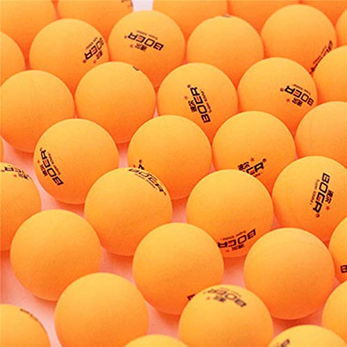 Buy Boer Brand 3Pcs/Set Table Tennis Ball Set Professional Training