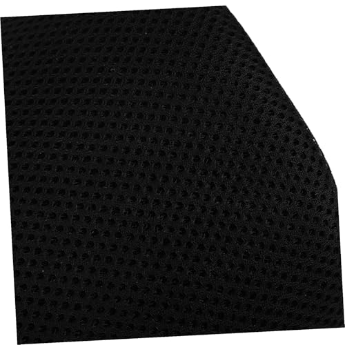 Appui-tête de chaise de bureau réglable coussin ergonomique sans perçage - 8