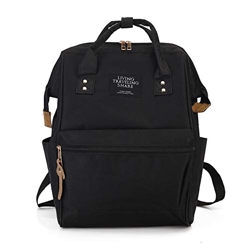 ハンドメイド●超特大大容量★箱ティッシュ4箱入るがま口リュック、前掛けバッグ Amazon.co.jp: [Amuself] リュックサック バックパック がま口 大容量