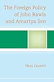  The Foreign Policy of John Rawls and Amartya Sen