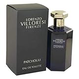 Patchouli Lorenzo V EDT Vapo 100 ml