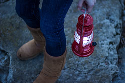 Stansport Led Lantern 9-Inch #TOP7