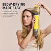 Colección Drybar Blow-Dryer Shot | Secados más rápidos con mucho volumen y menos frizz | Elige el tamaño de barril ideal para tu largo de cabello y estilo deseado 5