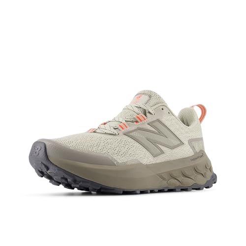 New Balance Scarpe da Running Fresh Foam Garoé Taglia 39 Codice WTGAROU2 Marrone Donna