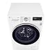 LG F4WV509S0 - Lavadora Inteligente 9 kg con tecnología AI Direct Drive...
