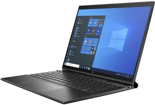 HP 13.5" Elite Folio 2-in-1 Laptop (Wi-Fi + LTE)