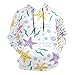 LDIYEU Pianta Erba Baby Star Felpe Felpa con Cappuccio Atletiche 3D Stampare Hoodie Sweatshirt per Ragazze Ragazzi Uomini (Tessuto Sanitario)