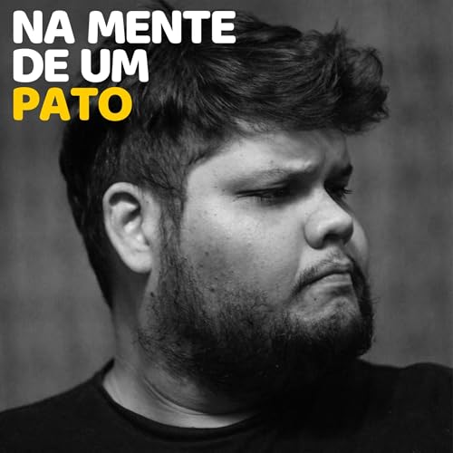 Couverture de Na Mente de um Pato