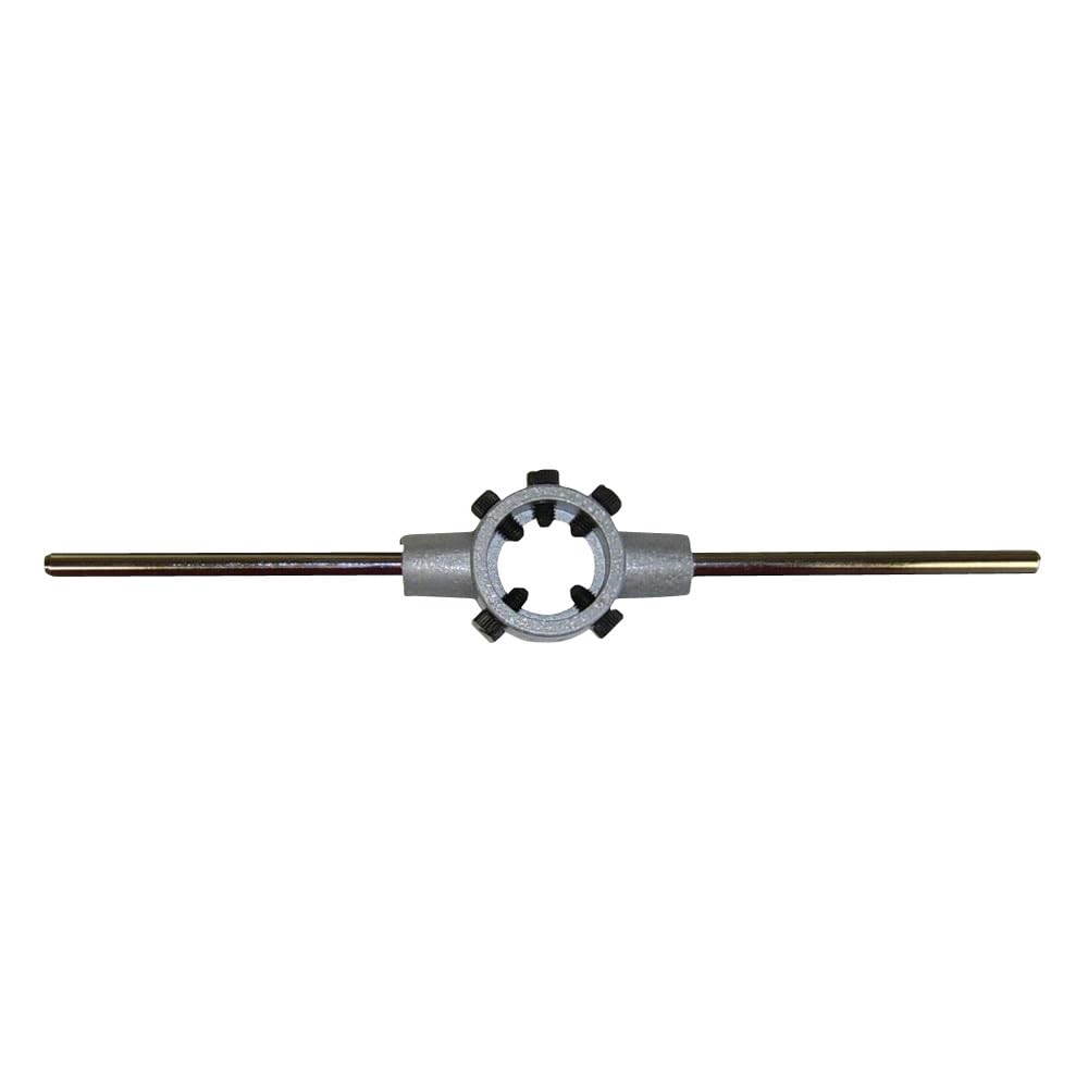 Dönges - Soporte para terrajas DIN ISO 225/22568, 30 x 11 mm