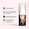 JJLBRO Bust Growth and Firming Cream Herbal Formula for Fuller, Lifted, and Shaped Breasts Gel