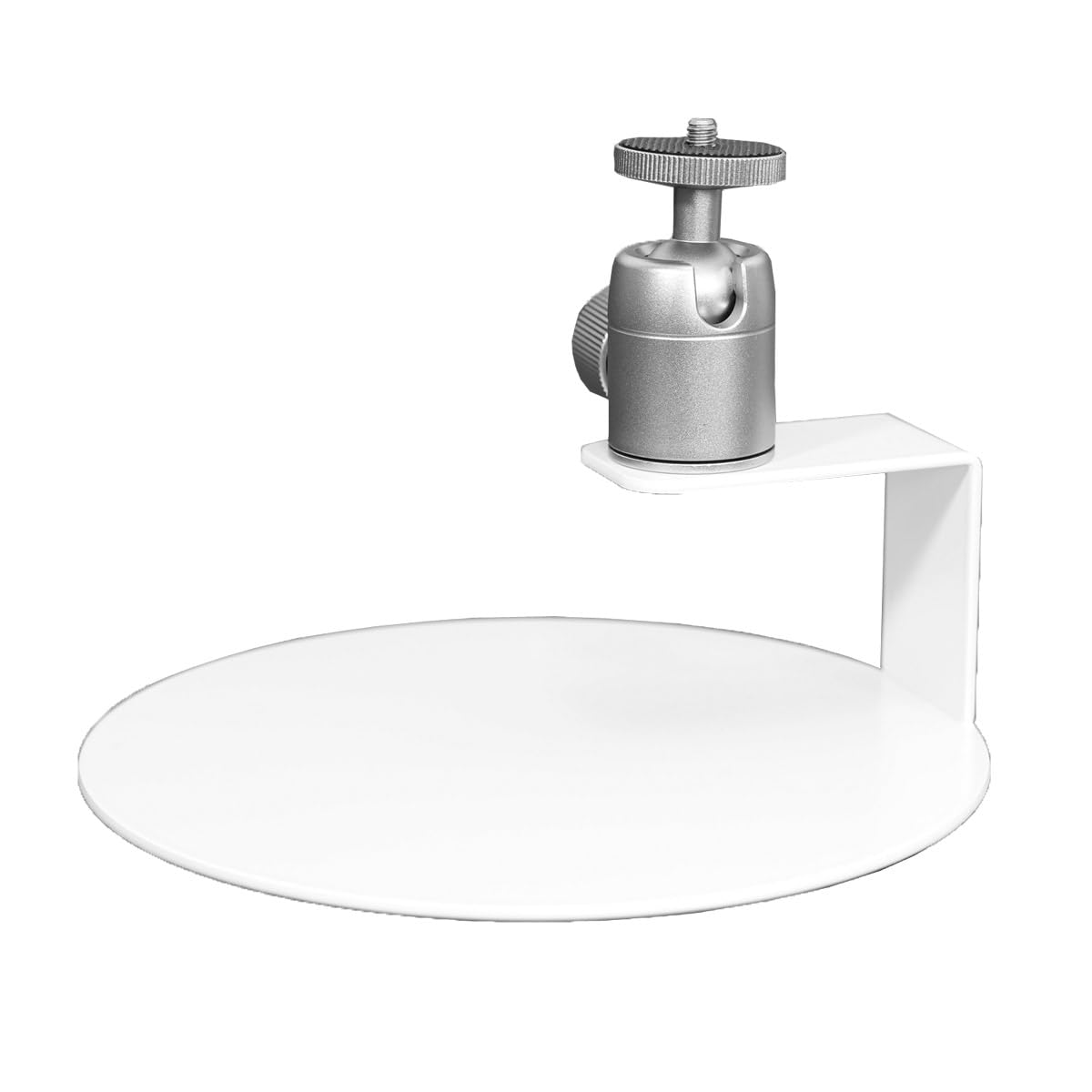 ホワイトプロジェクター 360度回転スタンド付き Amazon.co.jp: プロジェクタースタンド 天井投影 小型 三脚 軽量 卓上