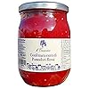 Le Tamerici Confetura Extra Di Pomodori Rossi 600 G 600 g