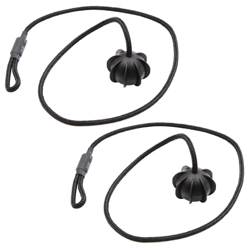 Corde fixation tablette arrière Golf 6 - Sangle de coffre haute résistance OEM