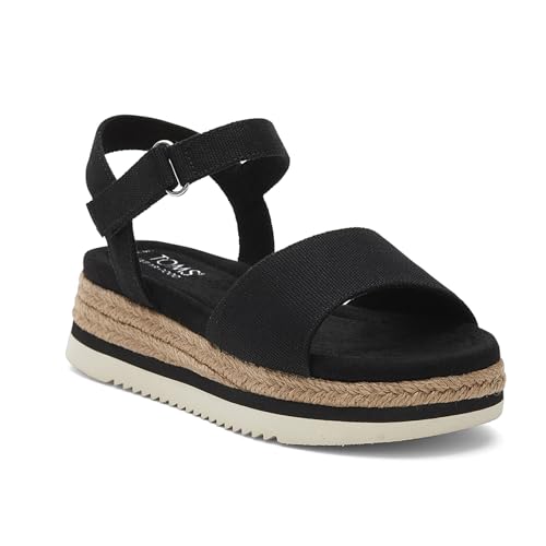 Image of TOMS Kids Diana (Little Kid /Big Kid)