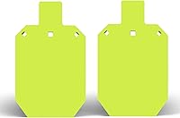 Vista 14 de Highwild Combo de objetivos de tiro de acero AR500 - 1/2" 3/8" de grosor