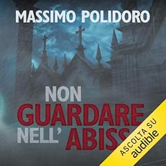 『Non guardare nell'abisso』のカバーアート
