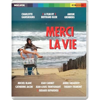 Merci La Vie