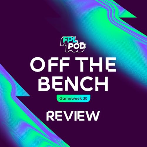 S4 Ep19: Off The Bench: Bruno does it again