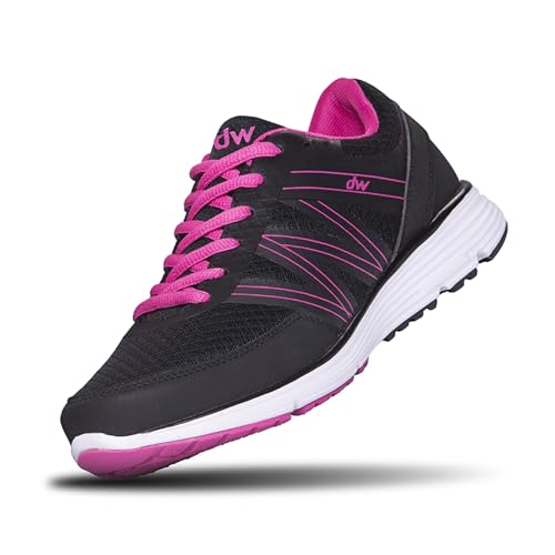 Diawin Wide Shoes for Women Review: Comfort and Support for Sensitive Feet?