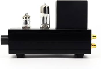 LittleDot Mk2 真空管ヘッドホンアンプ他 リトルドットmk 2真空管ヘッドフォンアンプ、Hi-Fiヘッドフォン