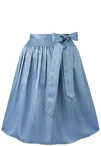Tablier Midi Dirndl Corinna costume traditionnel bavard femme