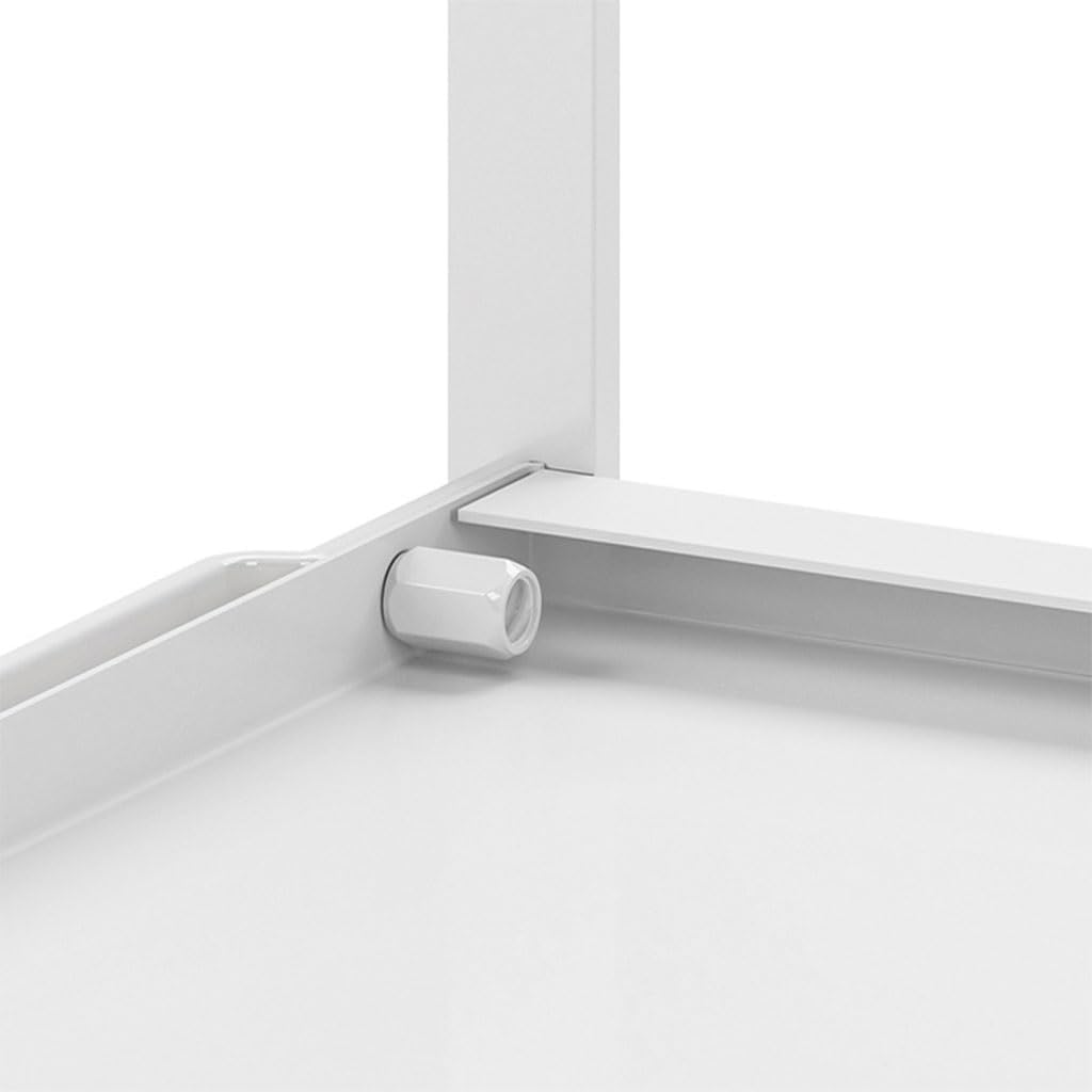 CHICKEN Pot and Pan Organizer Kitchen Storage Rack, Microwave Oven Rack, Stackable Layered Rack, Soup Pot, Seasoning Organizer Kitchen Organizers and Storage