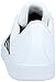 adidas VL Court 2.0 K, Zapatillas Unisex Adulto, Blanco (Footwear White/Core Black/Footwear...