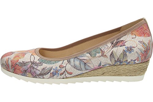 Gabor Shoes _multicolor Jute 40