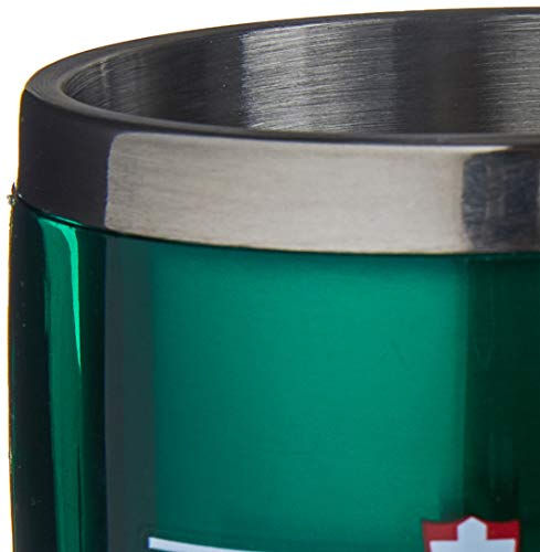 Caneca Termica 450ml - Palmeiras Palmeiras Verde