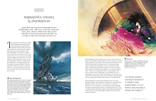 John Howe's Ultimate Fantasy Art Academy: Inspiration, Approaches and Techniques for Drawing and Pa
