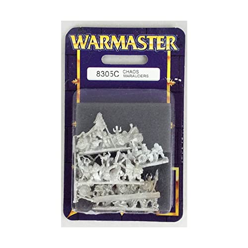WarMaster 8305C Chaos Marauders
