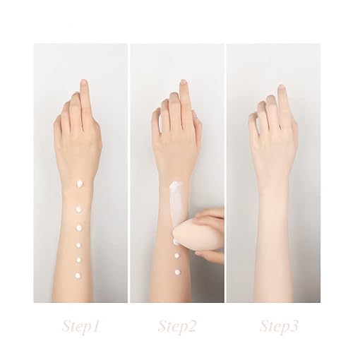 1 Pc Dr.irean Radiant Body Primer Lotion, Cover Darkness & Yellowness, Barrier Conditioning Body Blemish Coverage Body Cream, Smoothing Nourishing Moisturizing Refreshing Perfumed Skin Cream Primer, 120G #TOP3