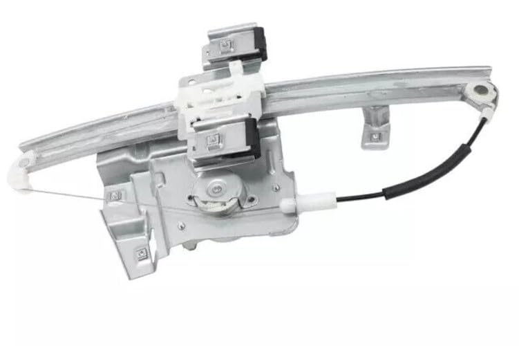 Amazon.com: GM Genuine Parts 19369860 Front Passenger Side Power 