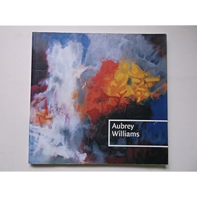 Aubrey Williams