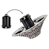 Zoom IMG-2 cassette e pignoni adatto per Zoom IMG-2 cassette e pignoni adatto per