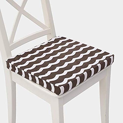 Coussin rembourré contre le mal de dos pour chaise de classe et bureau