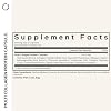 Codeage Multi Collagen Peptides Protein Capsules, 5 Collagen Types, Grass-Fed & Hydrolyzed Bovine Collagen Pills Supplement, Ashwagandha, Amla Berry Vitamins, Collagen Peptides - 90 Capsules
