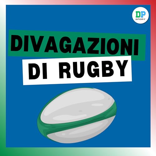 Divagazioni di Rugby cover art