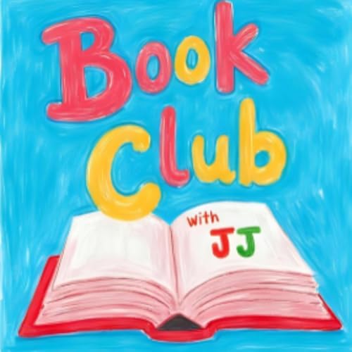 『Book Club With JJ』のカバーアート