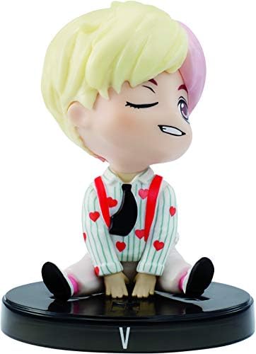 BTS Mini Doll V